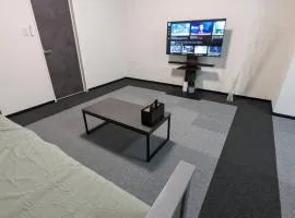 8人で泊れる ペットと泊まれる宿 DoggoInnn Akita