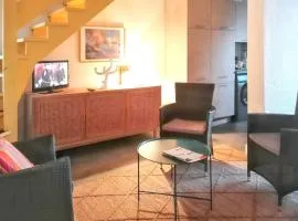Appartement confortable avec vue sur la mer à Port Leucate, 50 m²