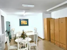 Welcoming House in Burgos with Terrace and City View