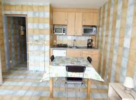 Studio charmant dans Brioude – 25 m² avec terrasse et parking