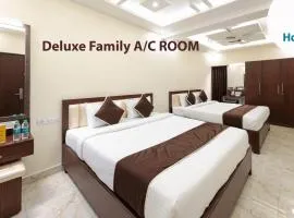 Hotel Saran Palani