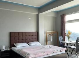 hoteldivya，位于Namchi的酒店