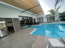 La villa Matou