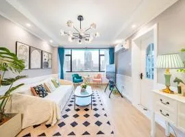 柃居 B&B - People's Square Branch