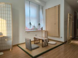Sunnycove Homestay，位于青岛的酒店