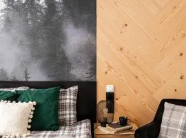 Apartament Srebrna Perła