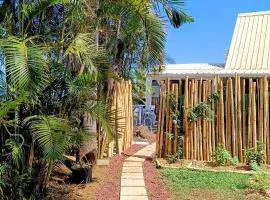 LA PALMERAIE - Locations de Villas et Appartements