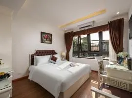 La Sinfa Hanoi Hotel