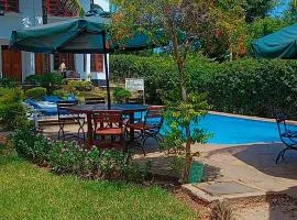Diani Breeze Villas