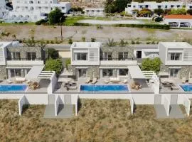 Lindian Poem Villas