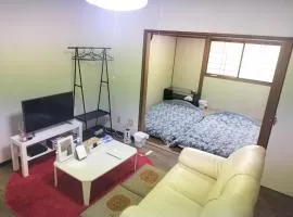 ゲストハウス駅近 Gesthouse Ekichika in Naruto
