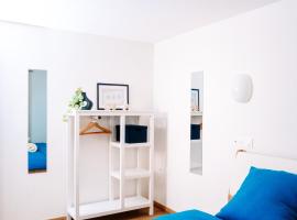 La Suite Cosy，位于罗珀南的酒店