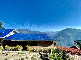 Chalamthang Homestay