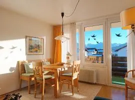 2-Raum FeWo Siebenschläfer - Hallenbad & Sauna