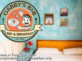 Gabby's Bed & Breakfast