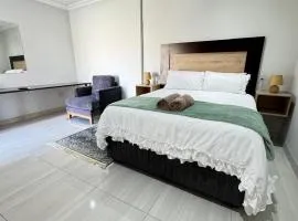 The Shifting Whispering Sands Guesthouse