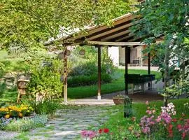 Agriturismo Biomatto