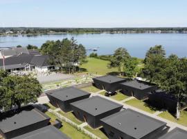 SØGAARDEN - Hotel & SøCamp，位于Sunds的酒店