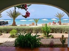 Porto Antigo II Ocean Appartment