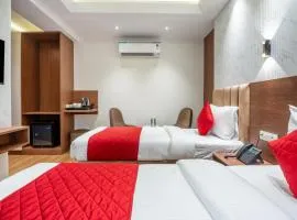 Hotel Grand Aavaas- Traveller's Choice Award Winner 2025