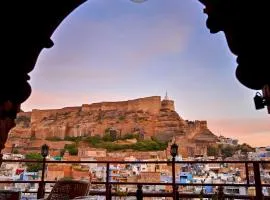 Castle View Heritage Haveli