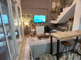 Dúplex empul sweethome Los caños