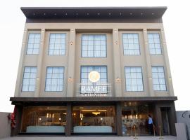 Ramee Collextion Amritsar，位于阿姆利则拉加杉锡国际机场 - ATQ附近的酒店