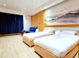 Hoongthip hotel