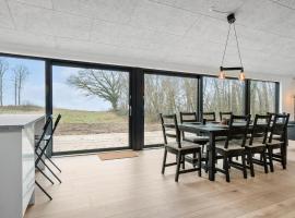 Cozy Home In Faaborg With Wifi，位于福堡的酒店