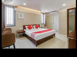 Sri Vinayaka stay malur，位于班加罗尔的酒店