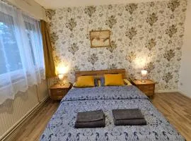 Appart 28m2 Metz Canal équipé meublé Wifi