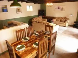 Gîte Cerise - Les Gîtes de la Lohuas