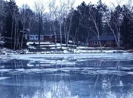 Birch Bark Lodge Condo