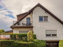Pension Nickel Ferienwohnung EG Am Holzlachgraben