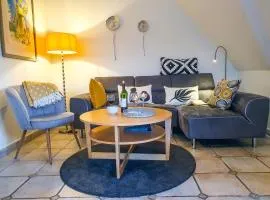 Kormoran Wohnung 13