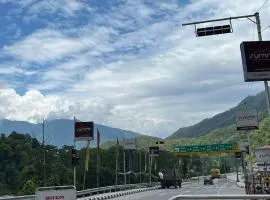 Annapurna Hotel