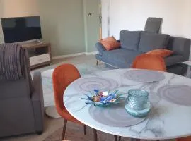 Das Düsselapartment