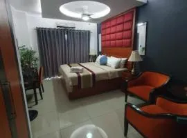 Luxury Studio Condominium at Horizon Towers