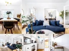 VAQUAY The Hamptons In Williamstown