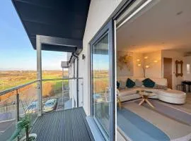 Gwel Y Bae-2 Bed-en-suite-Lift-Pet friendly