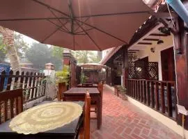 Chaluenxay Legend Hotel