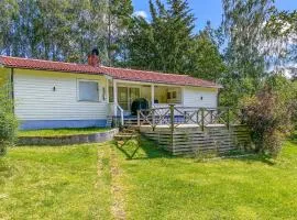 Amazing Home In Herräng With Wifi