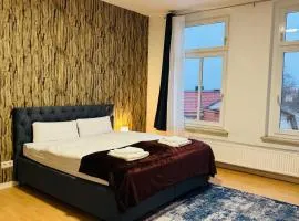 Familientraum im wunderschönen Harz