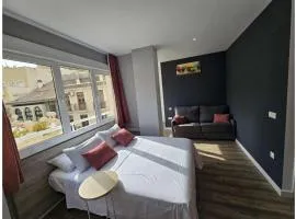 Apartamentos Turísticos KENZAMIN