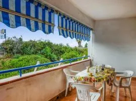 Stunning Apartment In Nocera Terinese