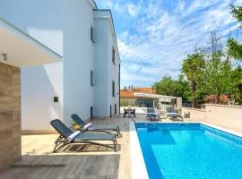 Amazing Apartment In Malinska With Wifi