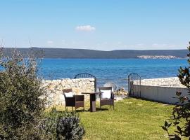 Amazing Apartment In Dobropoljana，位于多布罗波尔贾纳的酒店