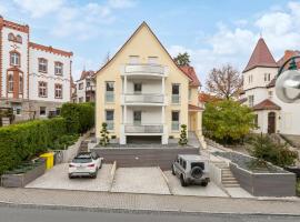 Suite Am Bleek Og，位于韦尼格罗德的酒店