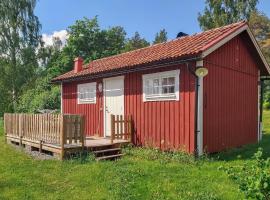 Cozy Home In Smedjebacken With Wifi，位于Smedjebacken的酒店