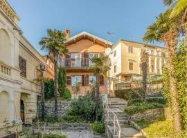 Amazing Home In Opatija With Wifi
